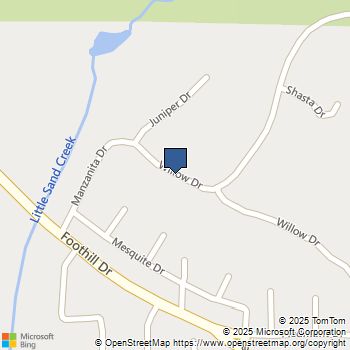 0 Willow Drive San Bernardino, CA MLS# IG25080937