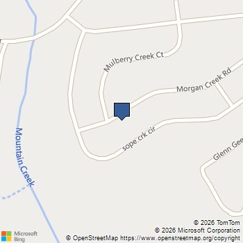 429 Morgan Creek Road Pendergrass, GA MLS# 10716064