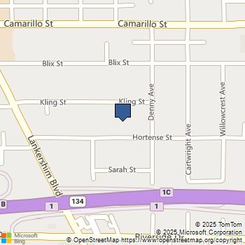 10757 Hortense Street 112 North Hollywood, CA MLS# BB25034273