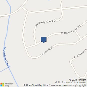 417 Morgan Creek Road Pendergrass, GA MLS# 10716060