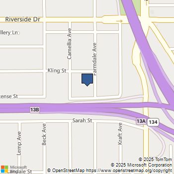 4645 Farmdale Avenue North Hollywood, CA MLS# GD25196772