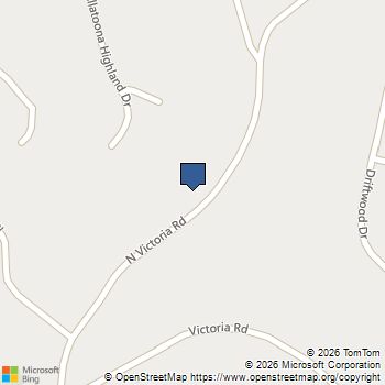 380 N Victoria Road Woodstock, GA MLS# 10800557