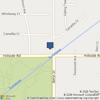 9086 Hillside Alta Loma, CA MLS# CV26212000
