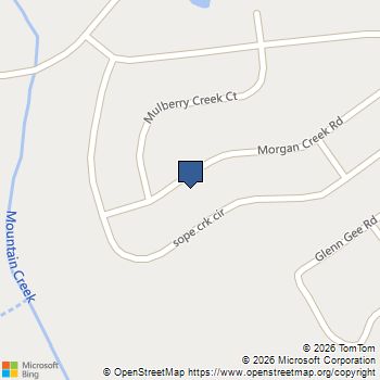 405 Morgan Creek Road Pendergrass, GA MLS# 10716055