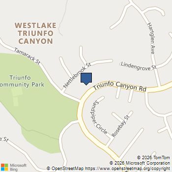 855 Triunfo Canyon Road Westlake Village, CA MLS# 226000036