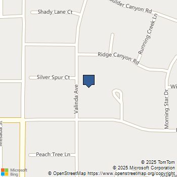 5436 Valinda Avenue Rancho Cucamonga, CA MLS# TR25158767