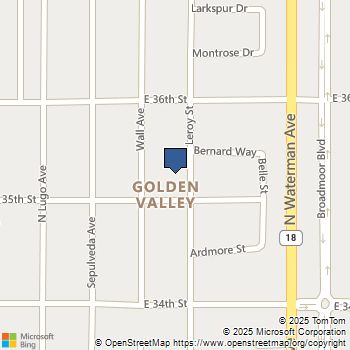 3524 Leroy Street San Bernardino, CA MLS# CV25142309