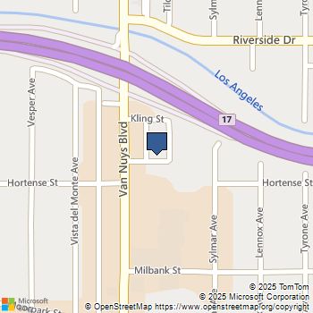 4617 Tilden Avenue Sherman Oaks, CA MLS# GD25190151