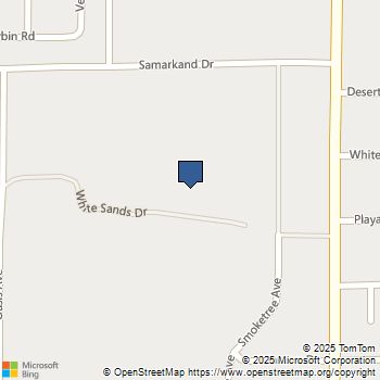 1234 Samarkand Drive 29 Palms, CA MLS# JT25242252