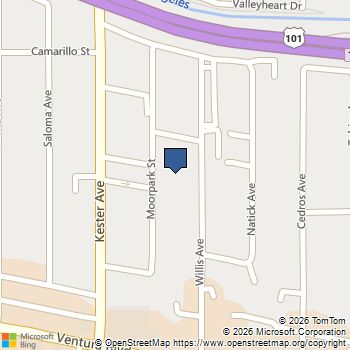 4637 Willis Avenue 306 Sherman Oaks, CA MLS# PW26130798
