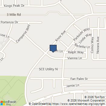 15767 Ralph Fontana, CA MLS# CV25275931