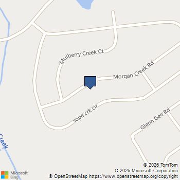 379 Morgan Creek Road Pendergrass, GA MLS# 10716053