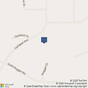 5345 Carlsbad Avenue Yucca Valley, CA MLS# IV25241979