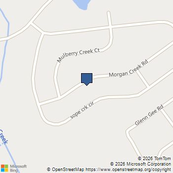 379 Morgan Creek Road Pendergrass, GA MLS# 10716053