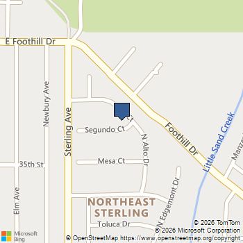 25791 Alto Drive San Bernardino, CA MLS# IV26082533