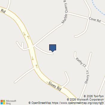 3161 Marble Quarry Road Canton, GA MLS# 7720055