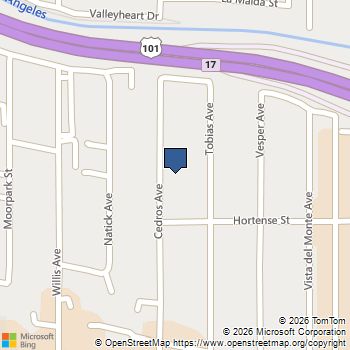 4630 Cedros Avenue Sherman Oaks, CA MLS# GD26195490
