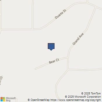 56630 Bear Court Yucca Valley, CA MLS# JT25018384