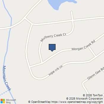 390 Morgan Creek Road Pendergrass, GA MLS# 7766386