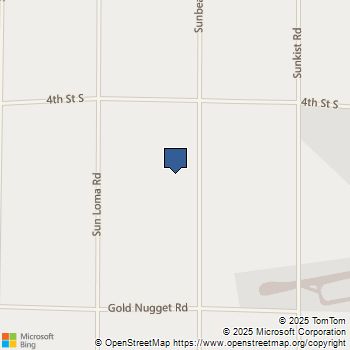 12345 Sunbeam Avenue Joshua Tree, CA MLS# JT25223317