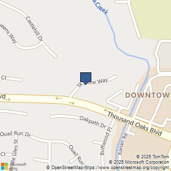 5728 Skyview Way G Agoura Hills, CA MLS# SR25190315