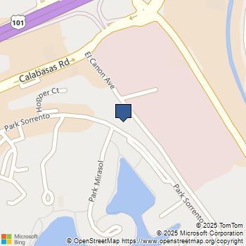 23401 Park Sorrento 30 Calabasas, CA MLS# 25630223