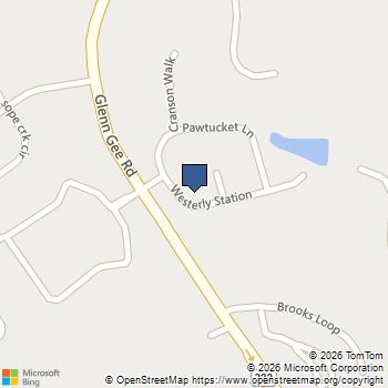 41 Westerly Station Pendergrass, GA MLS# 7708592