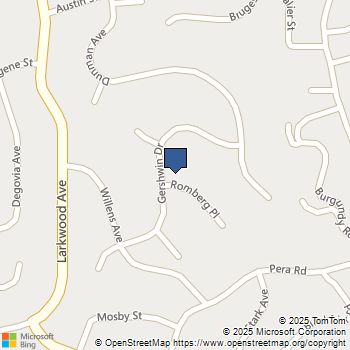 22914 Gershwin Drive Woodland Hills, CA MLS# BB25235715