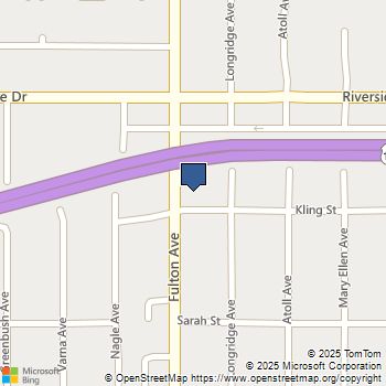 4702 Fulton Avenue 107 Sherman Oaks, CA MLS# 25580329