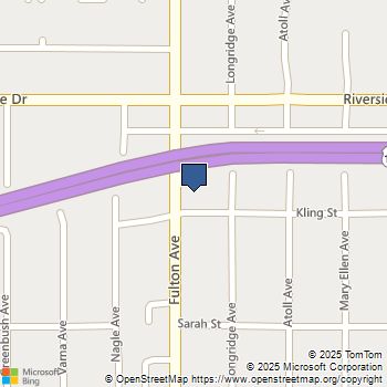 4702 Fulton Avenue 202 Sherman Oaks, CA MLS# SR25248996