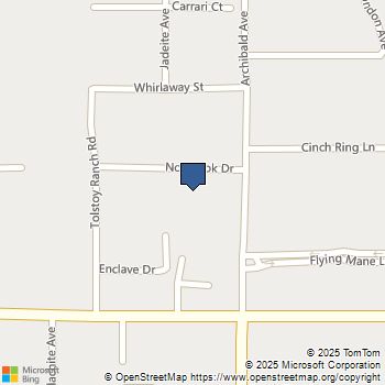 9655 Norbrook Drive Rancho Cucamonga, CA MLS# CV25035661