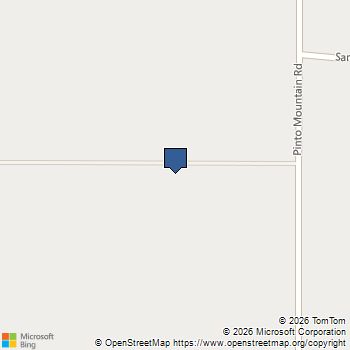 5422 Pinto Mountain Road 29 Palms, CA MLS# JT26013437