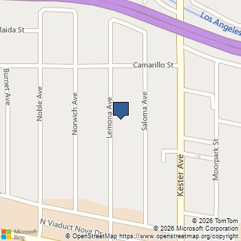 4718 Lemona Avenue Sherman Oaks, CA MLS# 25602461