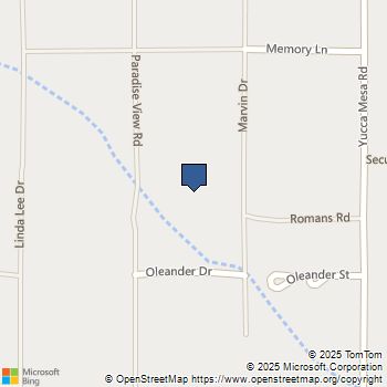 5374 Marvin Drive Yucca Valley, CA MLS# JT25207591