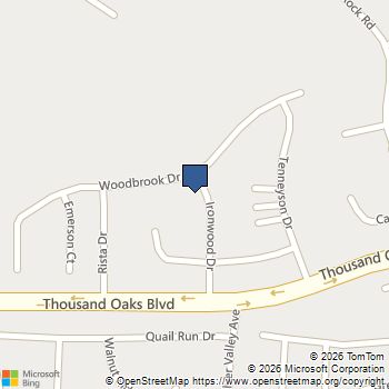 29608 Woodbrook Drive Agoura Hills, CA MLS# 26633815