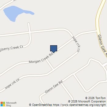 405 Morgan Creek Road Pendergrass, GA MLS# 10716055