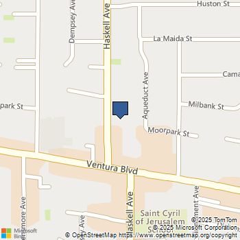 4744 Haskell Avenue Encino, CA MLS# 25623827