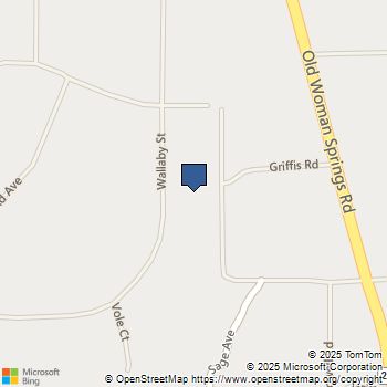 5323 Wallaby Street Yucca Valley, CA MLS# NP22225386