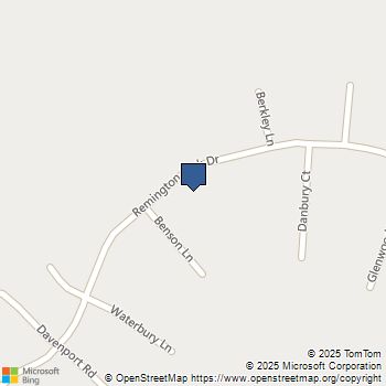 276 REMINGTON PARK Drive Braselton, GA MLS# 7696357