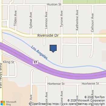 4719 Tyrone Sherman Oaks, CA MLS# SR26014026