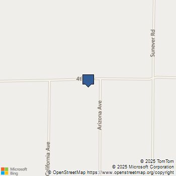 5320 Arizona Avenue Joshua Tree, CA MLS# 219079361DA