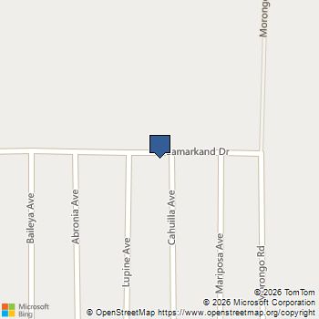 71995 Samarkand 29 Palms, CA MLS# JT26109820