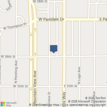 3615 Genevieve Street B San Bernardino, CA MLS# IG26183100
