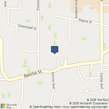 4750 Encino Avenue Encino, CA MLS# 25571299