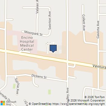 16133 Ventura Boulevard 700 Encino, CA MLS# 25584185