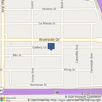 11559 Blix Street Valley Village, CA MLS# DW26000017