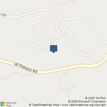 2551 White Stallion Road Thousand Oaks, CA MLS# 25622653