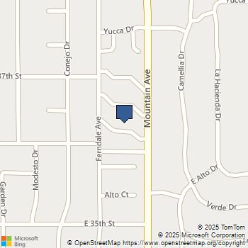 3600 Mountain Avenue 14F San Bernardino, CA MLS# IG25219565