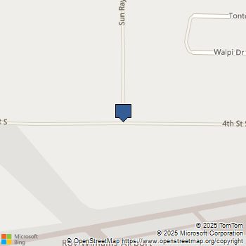 0 Sun Ray RD Joshua Tree, CA MLS# 240024986SD