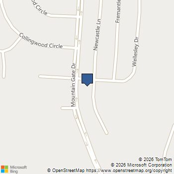 5267 Newcastle Lane Calabasas, CA MLS# SR25097654